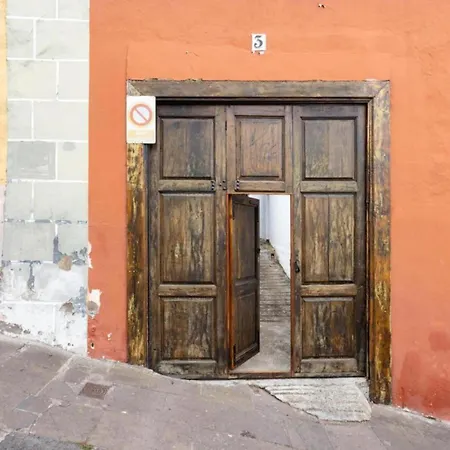 Con Arte E Historia En El Corazon De