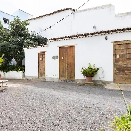 Con Arte E Historia En El Corazon De * La Orotava