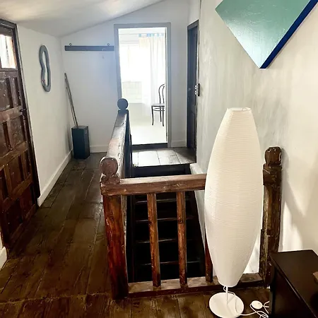 Apartamento Con Arte E Historia En El Corazon De *